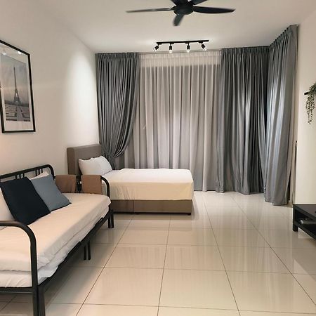 Bali-style 2Bedroom Condo @ Georgetown Esterno foto