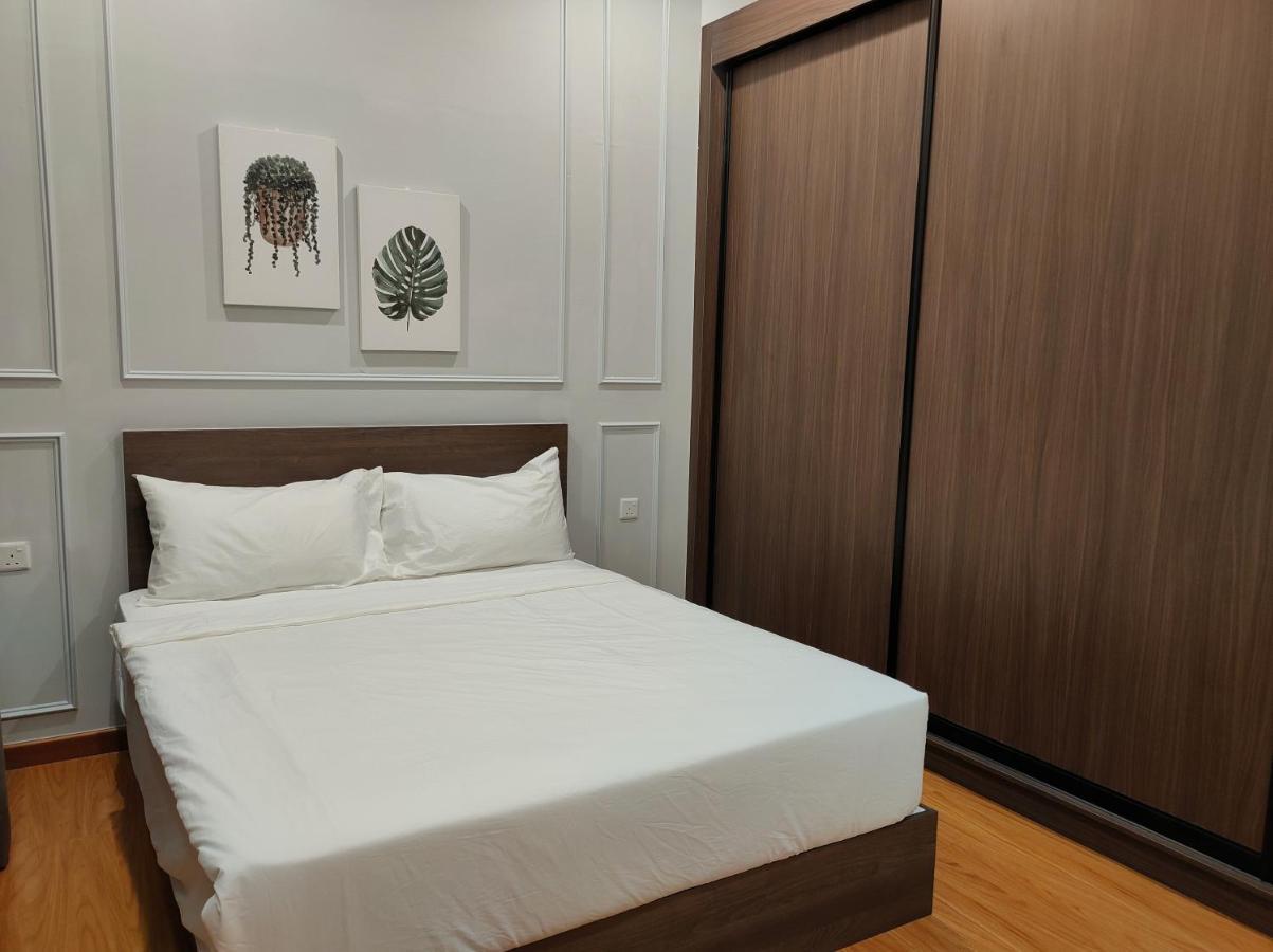 Bali-style 2Bedroom Condo @ Georgetown Esterno foto