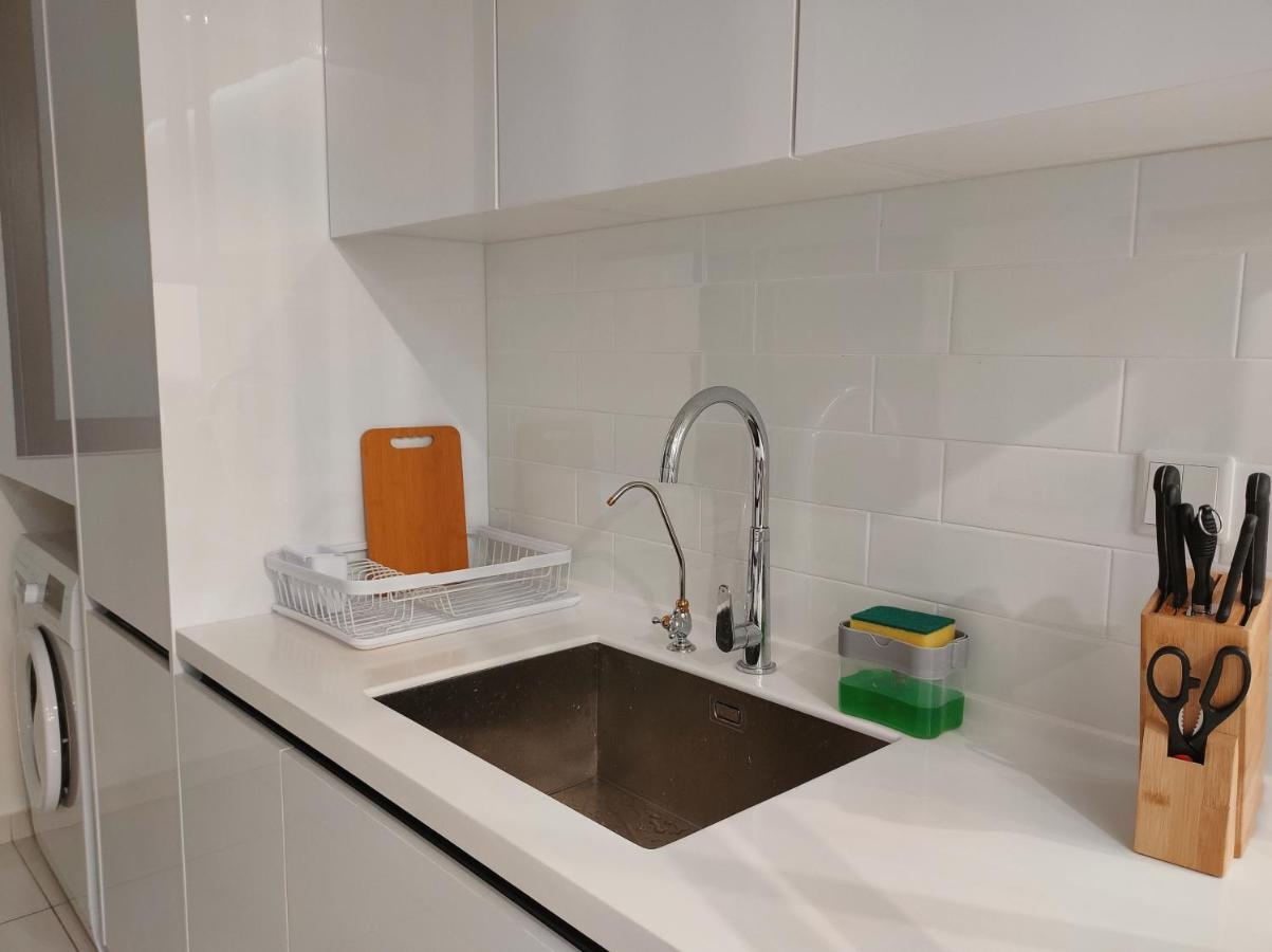 Bali-style 2Bedroom Condo @ Georgetown Esterno foto
