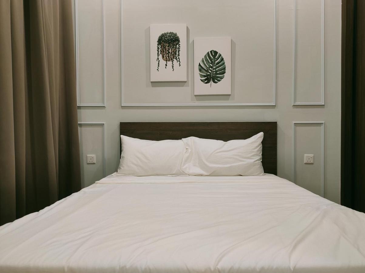 Bali-style 2Bedroom Condo @ Georgetown Esterno foto