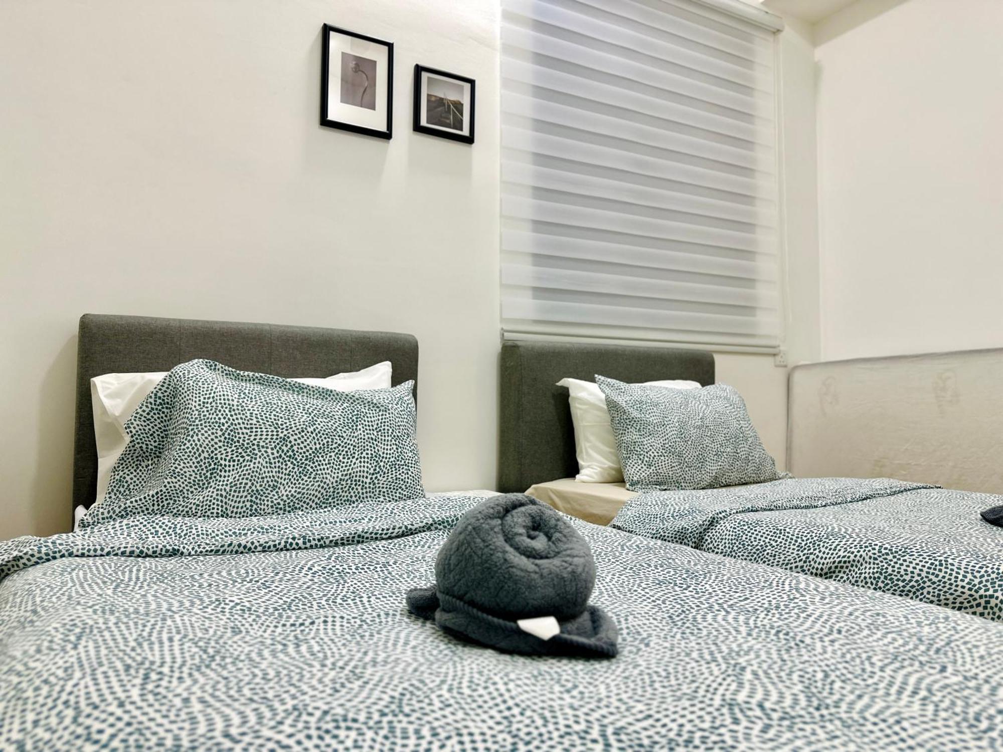 Bali-style 2Bedroom Condo @ Georgetown Esterno foto